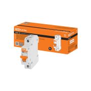 Авт. выкл.ВА47-29 1Р 20А 4,5кА х-ка D TDM