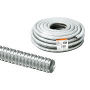 Металлорукав РЗ-Ц-Х 12 без протяжки (50м) TDM