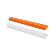 Кабель-канал 40х16 белый TDM (80 м)