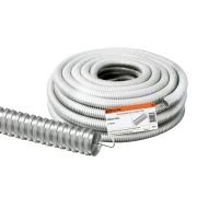 Металлорукав РЗ-Ц 10 с протяжкой (50м) TDM