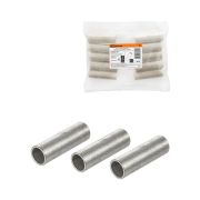 Гильза медная луженая под опрессовку ГМЛ-Р 120 TDM