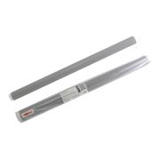 Трубка холодной усадки силиконовая 1 кв, длиной 0,4 м, ТХУс 20/7 TDM