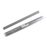 Трубка холодной усадки силиконовая 1 кВ, длиной 0,4 м, ТХУс 25/9 TDM