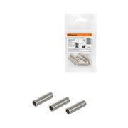 Гильза кабельная медная луженая под опрессовку ГМЛ 10-5 ГОСТ 23469.3-79 (6шт./упак.) TDM