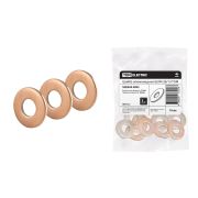 Шайба алюмомедные ШАМ 28/13 TDM