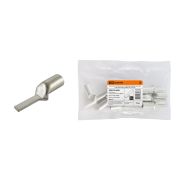 Наконечник кабельный штифтовой медный луженый под опрессовку НШМЛ 95-9x25 TDM