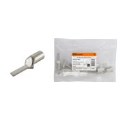 Наконечник кабельный штифтовой медный луженый под опрессовку НШМЛ 70-7x25 TDM