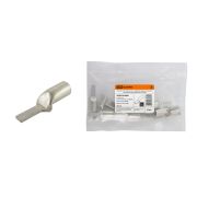 Наконечник кабельный штифтовой медный луженый под опрессовку НШМЛ 50-7x20 TDM