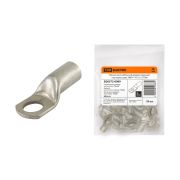 Наконечник кабельный медный луженый под опрессовку ТМЛ-Р 70-12-13 TDM