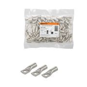 Наконечник кабельный медный луженый под опрессовку ТМЛ-Р 16-6-6 TDM