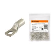 Наконечник кабельный медный луженый под опрессовку ТМЛ-Р 35-8-9 TDM