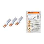 Наконечник DTL-50 медно-алюминиевый кабельный TDM