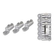 Наконечник кабельный болтовой 2НБ-150/240-V-10кВ TDM