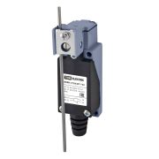 Концевой выключатель ВККН-2159М11-У2 регулируемый стержень мет. 5А 1з+1р IP65 TDM