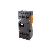 Панель ПМ1/П-32 втычная с передним присоединением для установки ВА88-32 TDM