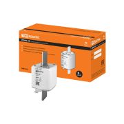 Плавкая вставка предохранителя ППНН-39, габарит 3, 200А TDM