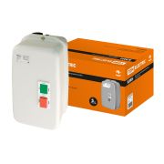 Контактор КМН49562 95А в оболочке  Ue=380В/АС3 IP54 TDM