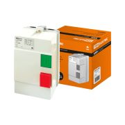 Контактор КМН22560 25А в оболочке  Ue=220В/АС3 IP54 TDM