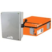 Рубильник РКН-100  (0 - | ) 100А  врубной TDM