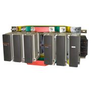 Контактор КТН-76303 реверс 630А 230В/АС3 TDM