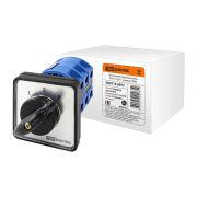 Кулачковый переключатель КПУ11-63/11 (реверс) TDM