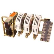 Контактор КТ 6613Н 100А 3р 400В TDM