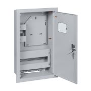 Корпус металлический ЩУРВ-3/12 (550х320х165) TDM