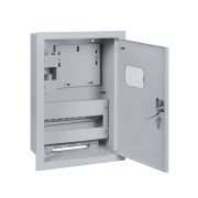 Корпус металлический ЩУРВ-1/12 (480х320х165) TDM