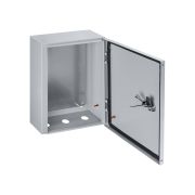 Корпус металлический ЩМП-1-1 IP66 (395х310х150) TDM