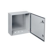 Корпус металлический ЩМП-5.5.2 IP66 (500х500х200) TDM