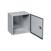 Корпус металлический ЩМП-4.4.2-0 IP66 (400х400х250) TDM