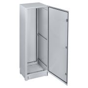Корпус металлический ЩМП-18.6.4-0 (1800х600х400) IP66 без монтажных панелей TDM