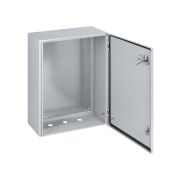 Корпус металлический ЩМП-3-0 IP66 (650х500х220) TDM