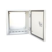 Корпус металлический ЩМП-6.6.1-0 IP66 (600х600х150) TDM