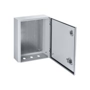 Корпус металлический ЩМП-2-1 IP66 (500х400х150) TDM