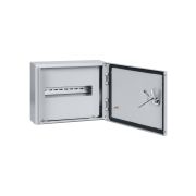 Корпус металлический ЩРН-12 IP66 (265х330х120) TDM
