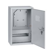 Корпус металлический ЩУРН-3/12 (500х300х170) Народный