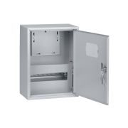 Корпус металлический ЩУРН-1/12 (400х300х145) Народный