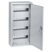 Корпус металлический ЩРН-48 (610х300х120) Народный