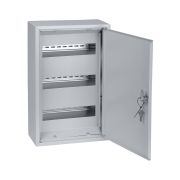 Корпус металлический ЩРН-36 (480х300х120) Народный