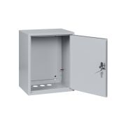 Корпус металлический ЩМП-1-0 (395х310х220) IP31 Народный