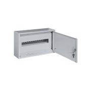 Корпус металлический ЩРН-18М (265х440х120) TDM