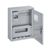 Корпус металлический ЩУРН-3/12Э (400х300х125) TDM