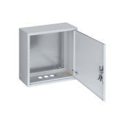 Корпус металлический ЩМП-4.4.1-0 (400х400х150) TDM