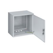 Корпус металлический ЩМП-4.4.2-0 (400х400х250) TDM