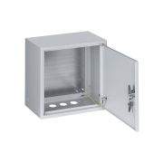 Корпус металлический ЩМП-3.3.15 (300х300х150) TDM