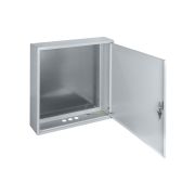 Корпус металлический ЩМП-6.6.1-0 (600х600х150) TDM