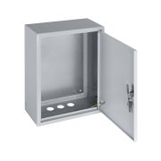 Корпус металлический ЩМП-1-1 (395х310х150) TDM