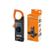 Токоизмерительные клещи серия «МастерЭлектрик» М266C TDM