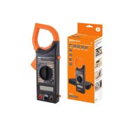 Токоизмерительные клещи серия «МастерЭлектрик» М266 TDM